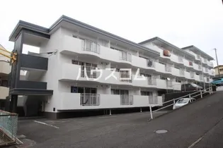 静岡県浜松市中央区富塚町【マンション】の外観