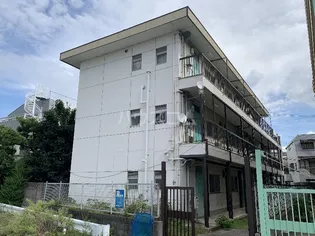 マンション南風の画像