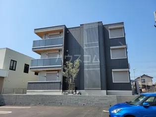 DーAVANCE南栄の画像