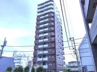 ヴェルディーク八王子横山町の画像