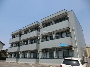 クオリティマンション筑縄の画像