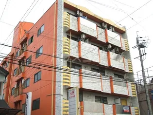 ラフォーレ若宮の画像