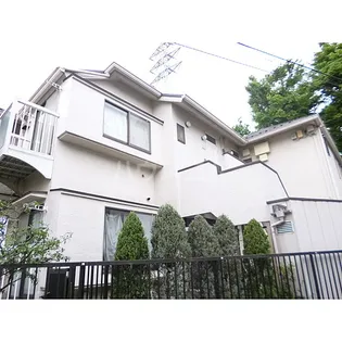 シャルマン久我山の画像