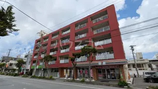 守マンションの画像