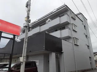 セゾン西別所の画像