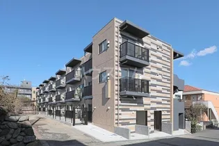 ラフィスタ鷺沼の画像