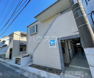 リーベル綾瀬Aの画像