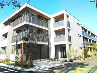 エクセリア上鷺宮Iの画像