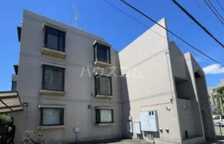 カーサ国立の画像