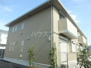 タウンコートの画像