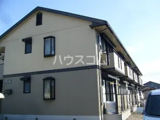 エクセラン佐藤 B棟の画像