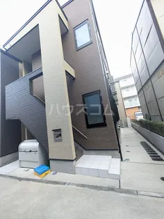 セレーネエステート千住曙の画像