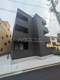 JACK TERASAKIⅠの画像