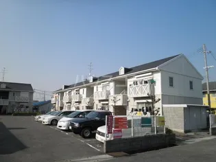 サンプライムシティ A棟の画像