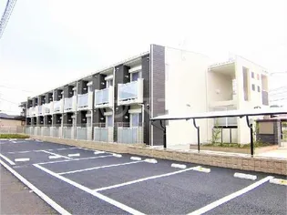 レオネクストパレフルールの画像