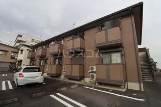 メゾンまるえの画像