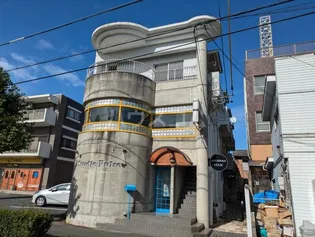 向山ハウスの画像
