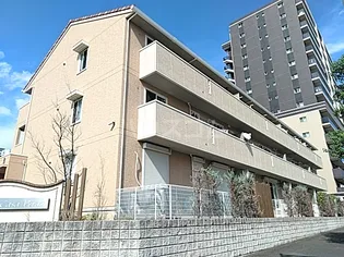 カーザ ヴェルデ Bの画像