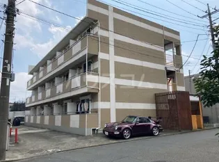 アリエスコートの画像