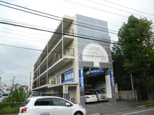 ホーユウパレス相模原南の画像