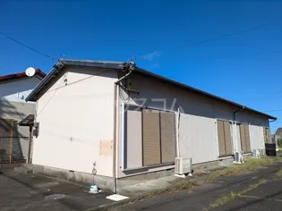 西山アパートの画像