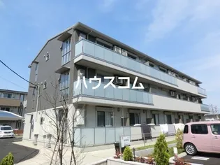 ステラタウン アークトゥルスの画像