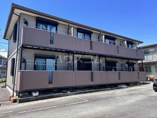 センチュリーハイムの画像