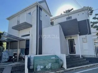 コーラル鵠沼の画像