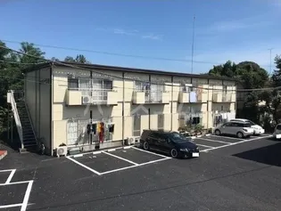 丸中ハイツBの画像