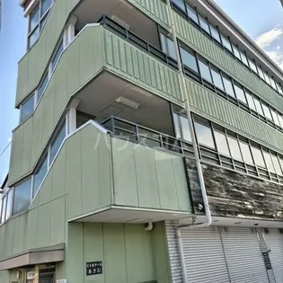 愛知県尾張旭市東大道町曽我廻間【マンション】の外観