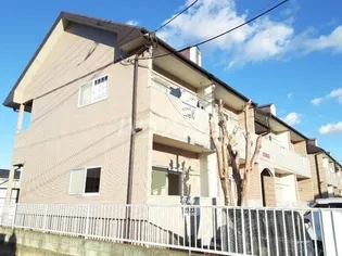 メゾンR&Y吉沢Aの画像