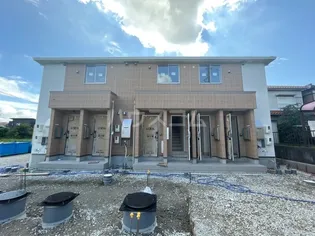 ユニヴェールⅡの画像