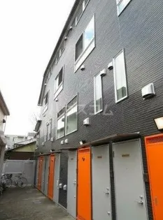 アマランタイン三軒茶屋【102号室】の外観