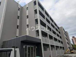 八幡山公園ザ レジデンスBの画像