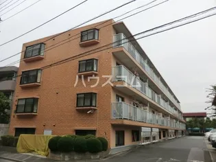 ペルル稲毛の画像