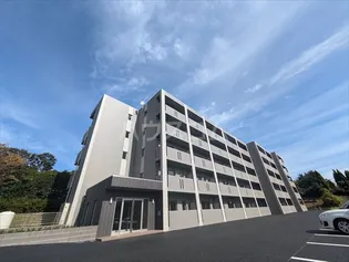 八幡山公園ザ レジデンスAの画像