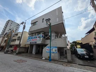 メゾン習志野の画像