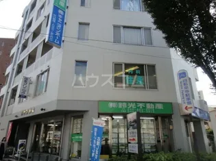 アズマヤ栄橋ビルの画像