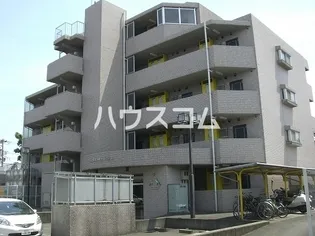 バードタウン8番館の画像