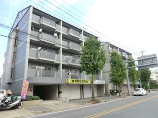 ツインコート24の画像