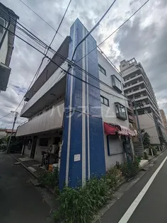 コトミハウス【3階】の外観