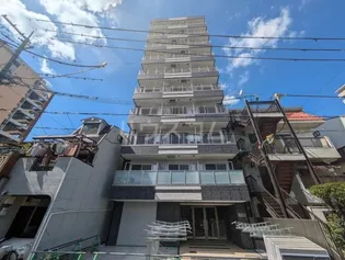 ヴィラナリー豊秀の画像