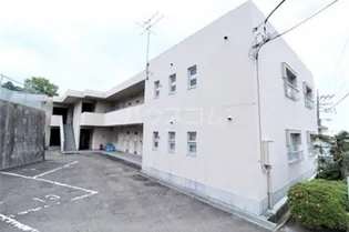 スカイハイツ諏訪の画像