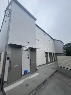 ミュレ東伏見の画像