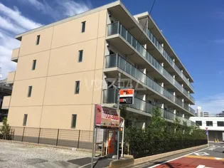 コートブリーズ船橋中山の画像