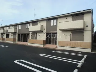 ソレイユ Bの画像