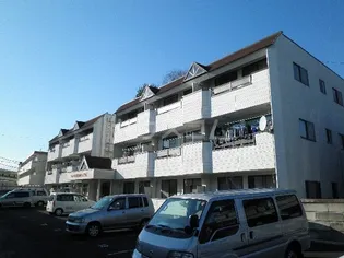 にしき今泉新町ハイツIIIの画像