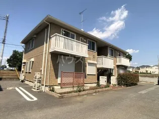 リビングタウン古河南 Cの画像