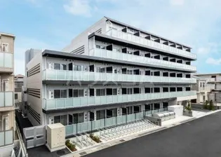 GENOVIA南行徳SKYGARDENの画像