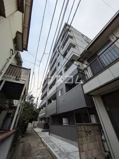 コティ港町の画像